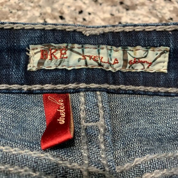 BKE Stella Skinny Jeans - Picture 11 of 14